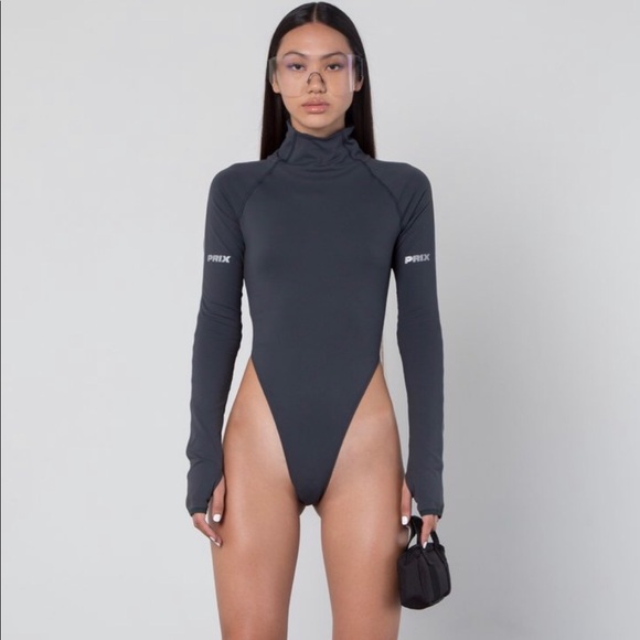 prix bodysuit